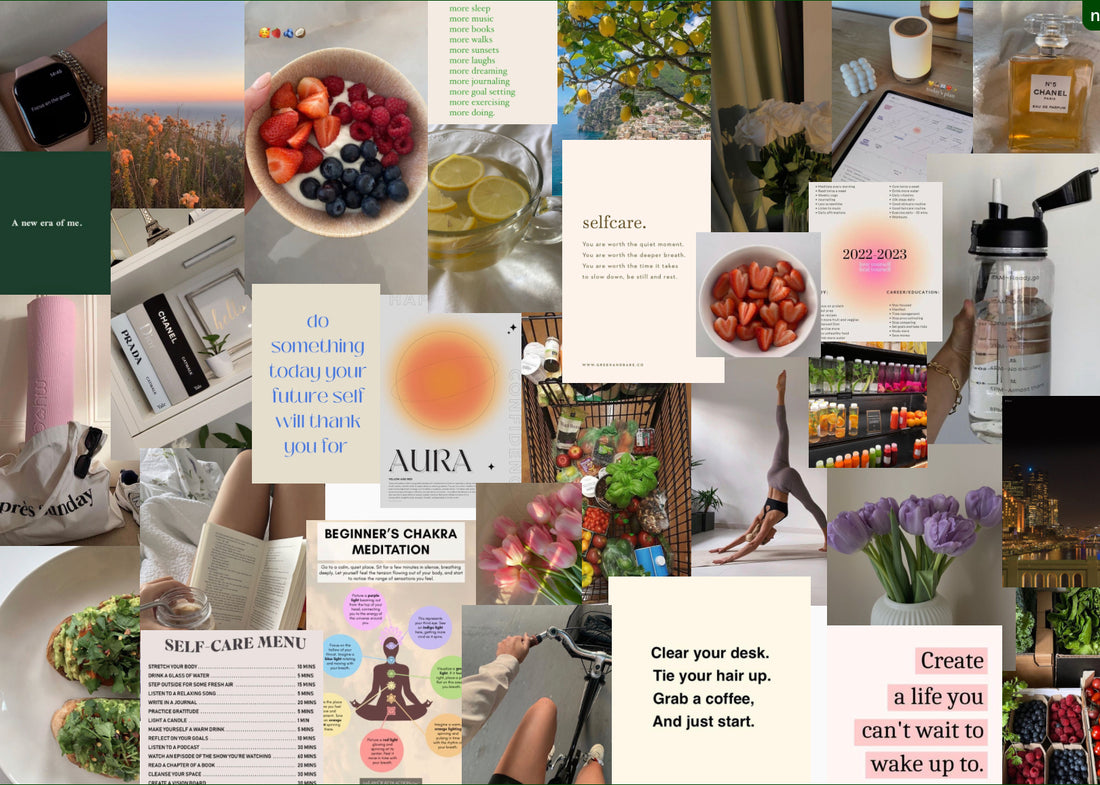 Happy Un New You! – a year end contemplation by Nel