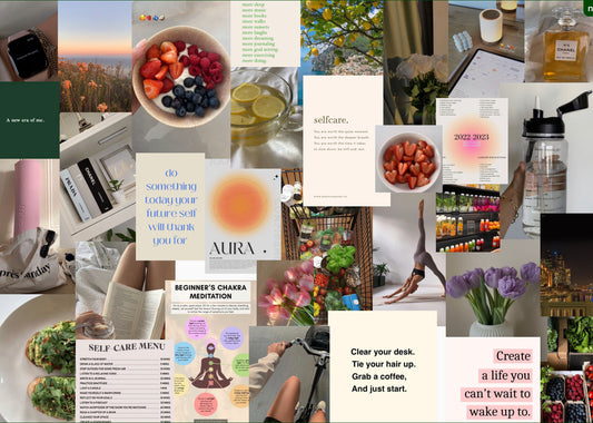 Happy Un New You! – a year end contemplation by Nel