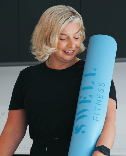 25 reasons I love YOGA by Swell Nel