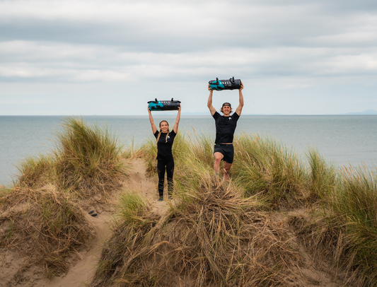 Why biophilia is the new buzzword in fitness by Martin Colegate.