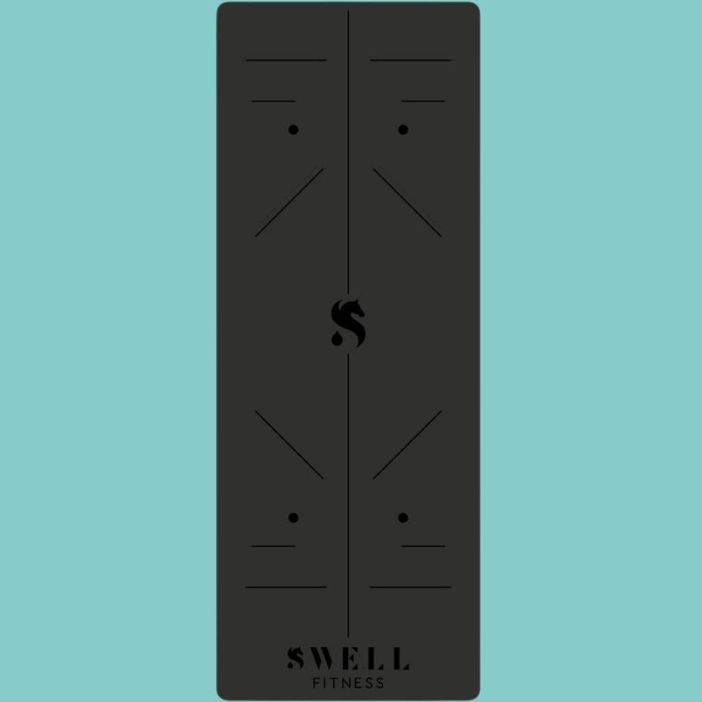 The swell-fit Grounding Mat