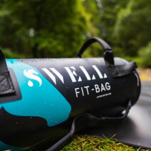 SWELL FIT Bundle - Fit-Mat & Fit-Bag