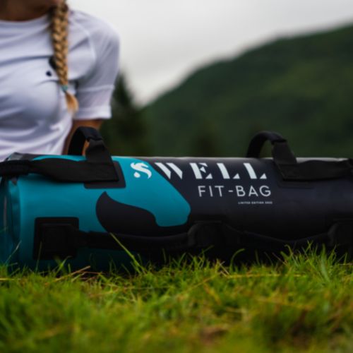 SWELL FIT Bundle - Fit-Mat & Fit-Bag