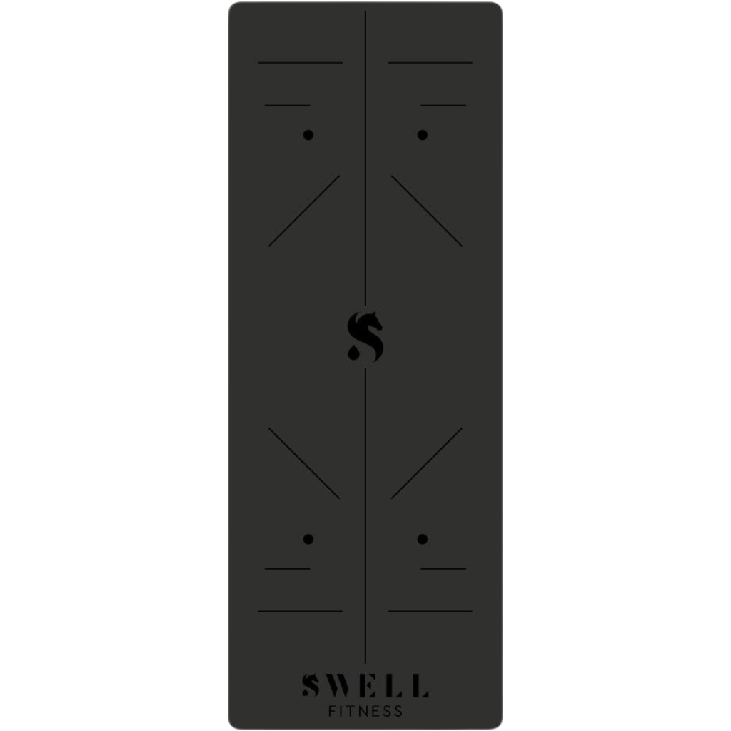 THE SWELL FIT MAT - Calisthenics/TRAVEL MAT