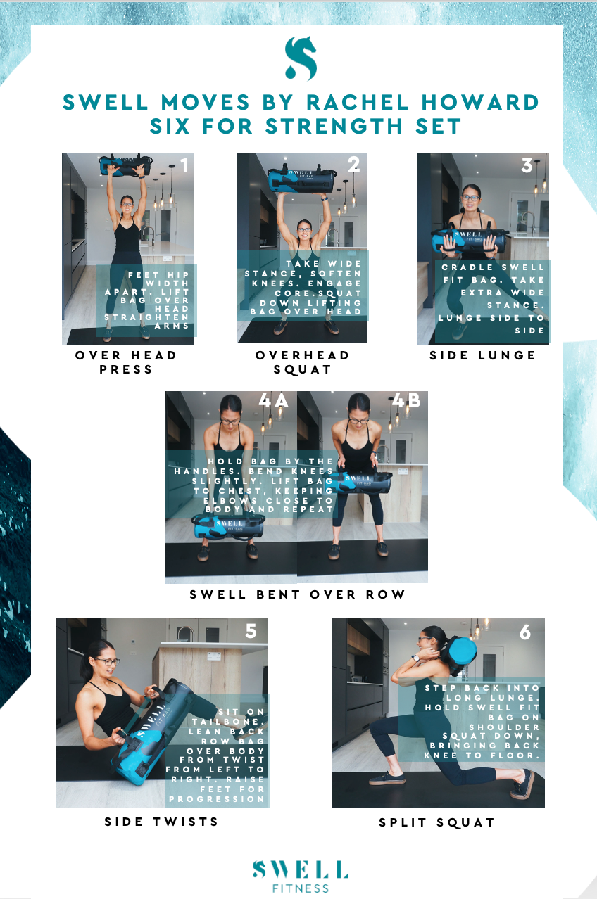 **Free download ** 6 for strength