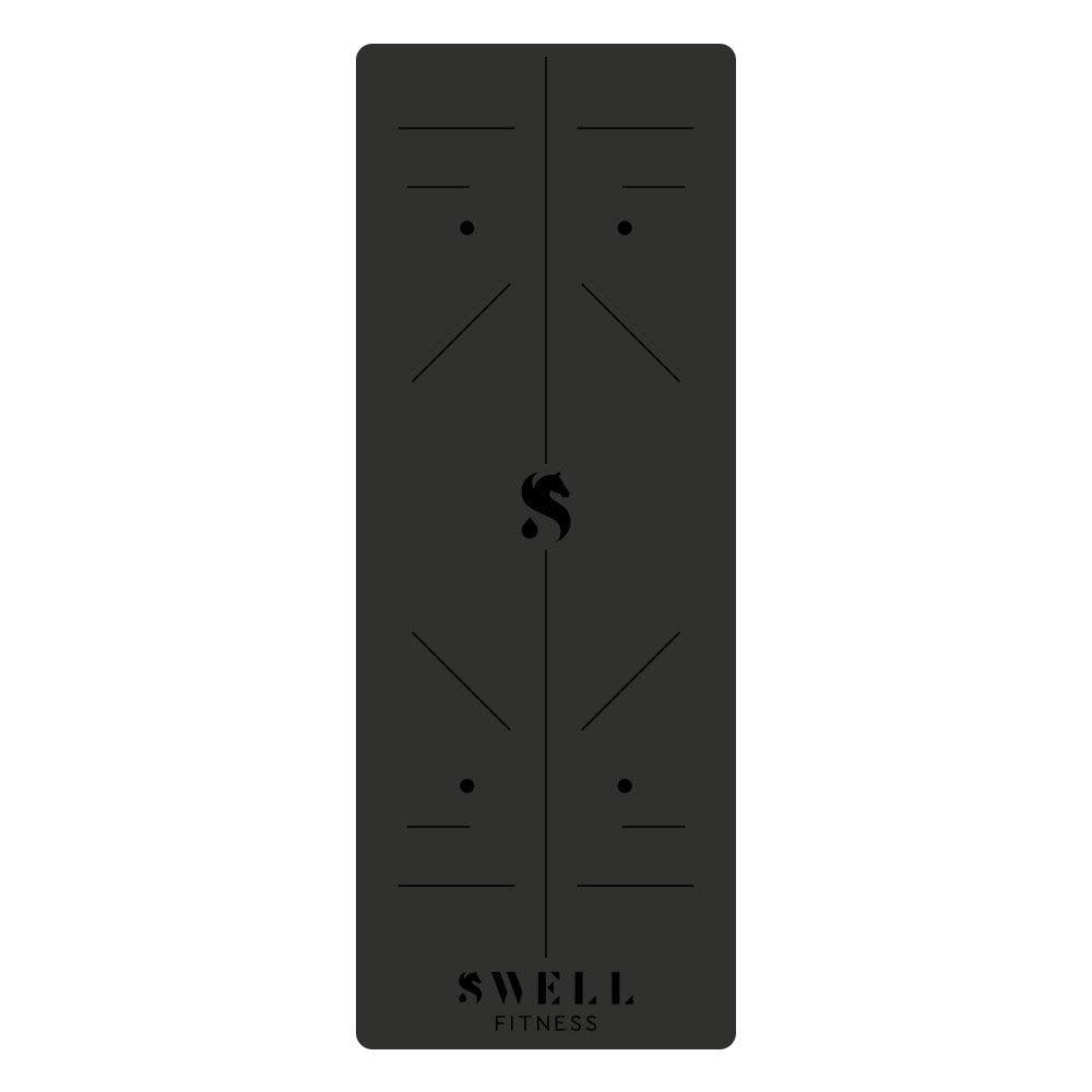 THE SWELL FIT MAT - Calisthenics/TRAVEL MAT