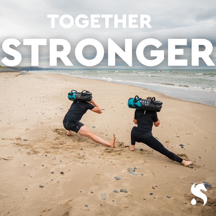“Why Working Out with Your Partner is the New Relationship Goal ...