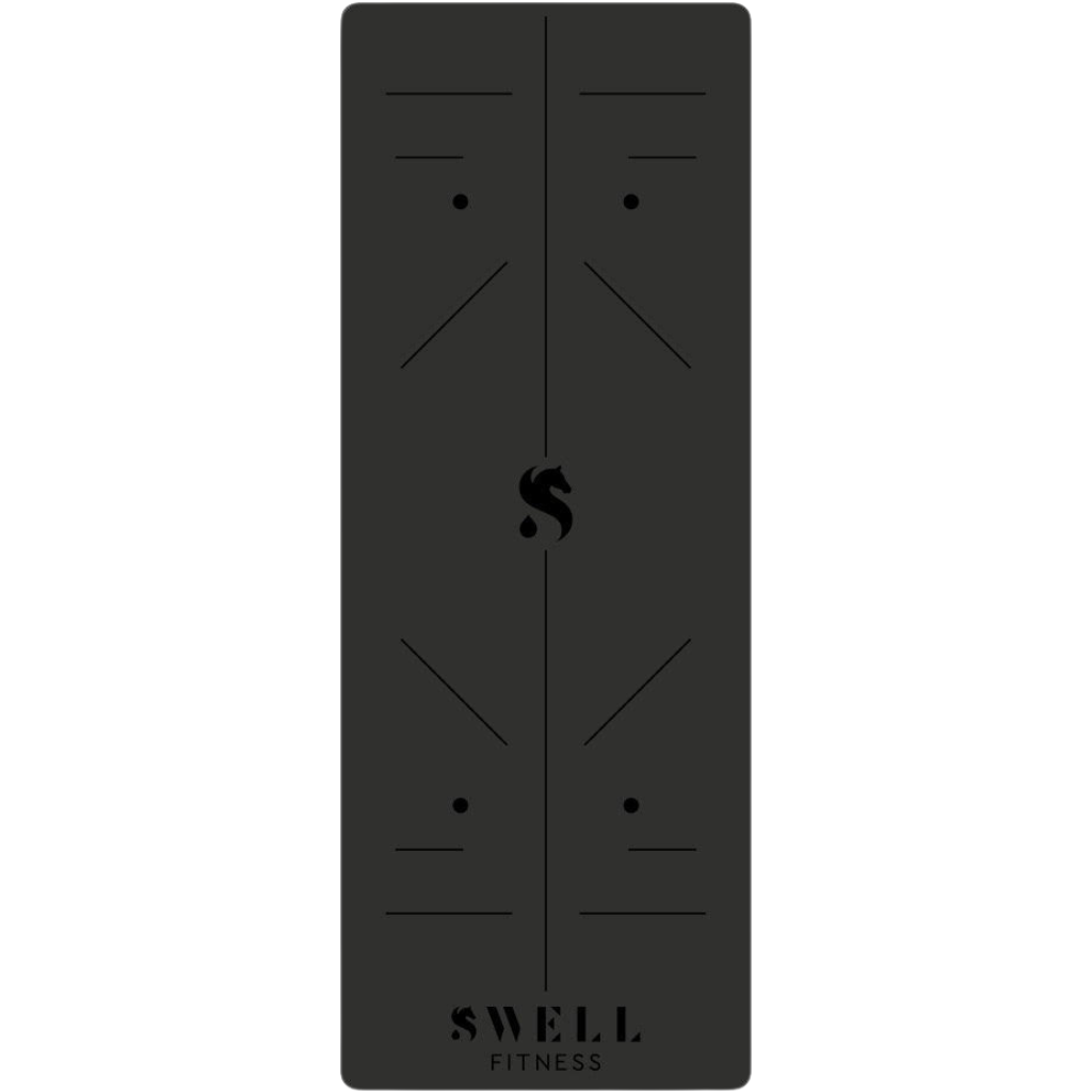 THE SWELL FIT MAT - OUR GROUNDING/TRAVEL MAT