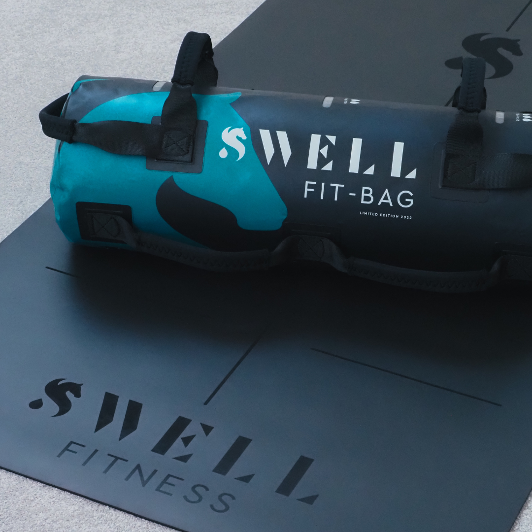The Swell Yoga Mat - (Limited stock)